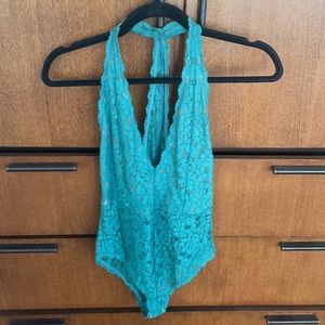 Free people body suits